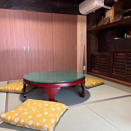 Yoshino-Gun - House - Vacation Stay 90749V Kamiichi  ภายนอก รูปภาพ