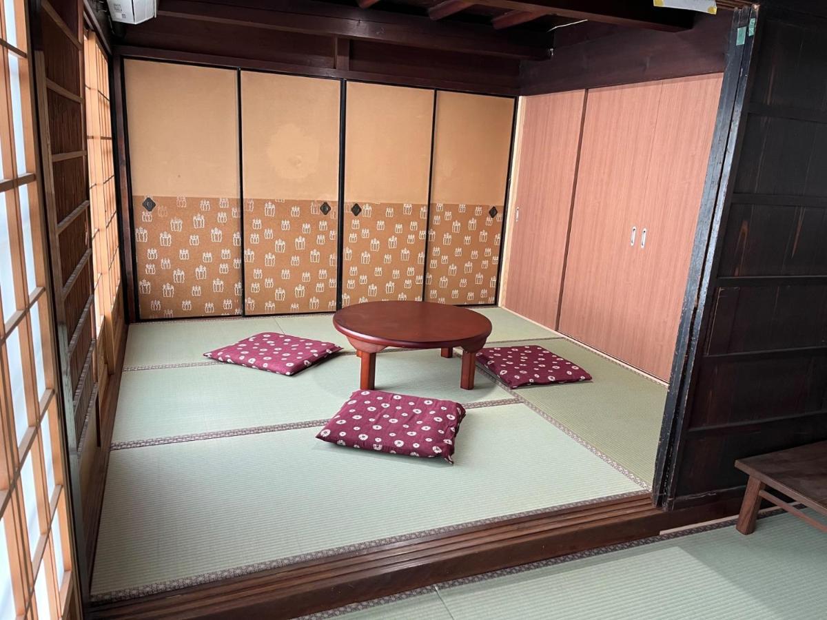 Yoshino-Gun - House - Vacation Stay 90749V Kamiichi  ภายนอก รูปภาพ