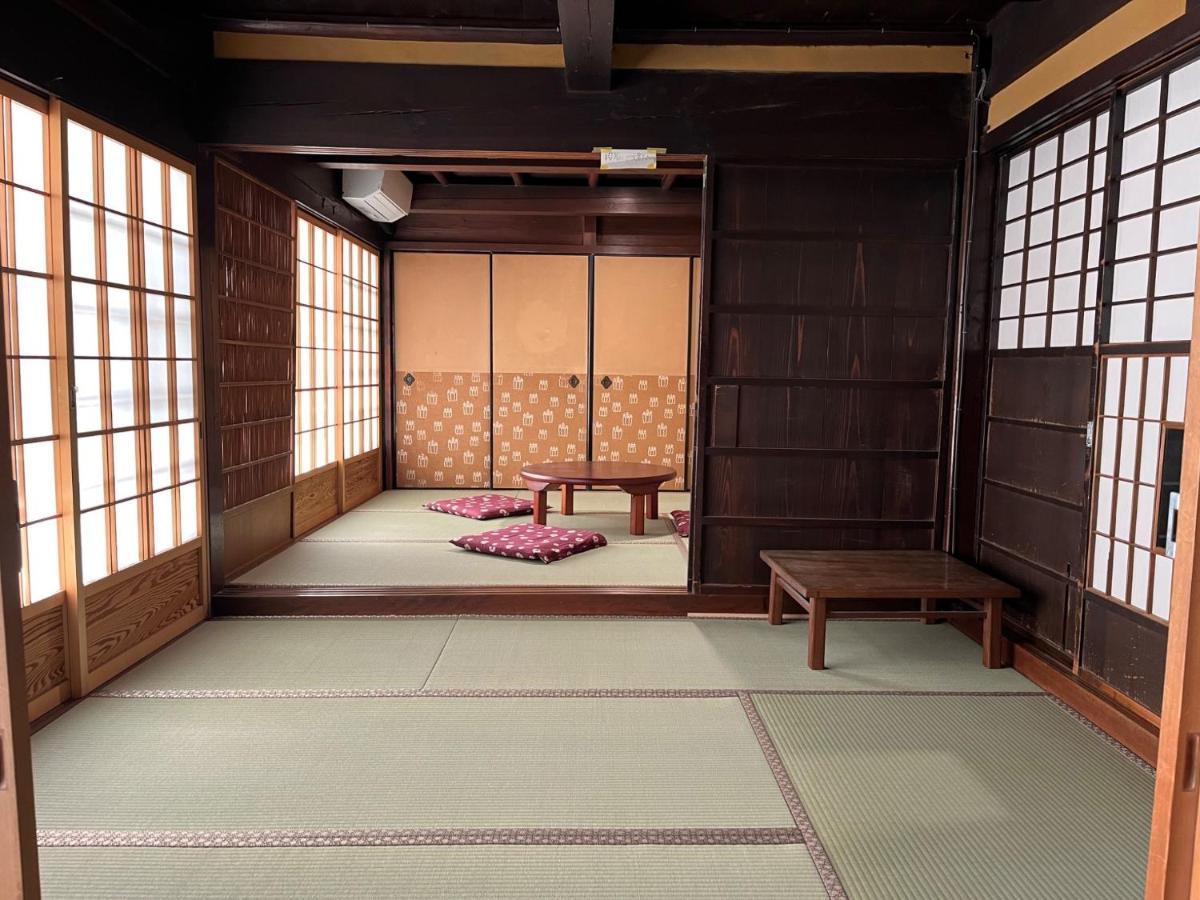 Yoshino-Gun - House - Vacation Stay 90749V Kamiichi  ภายนอก รูปภาพ