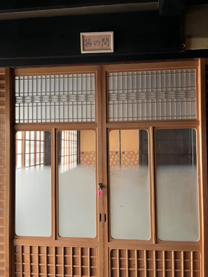 Yoshino-Gun - House - Vacation Stay 90749V Kamiichi  ภายนอก รูปภาพ