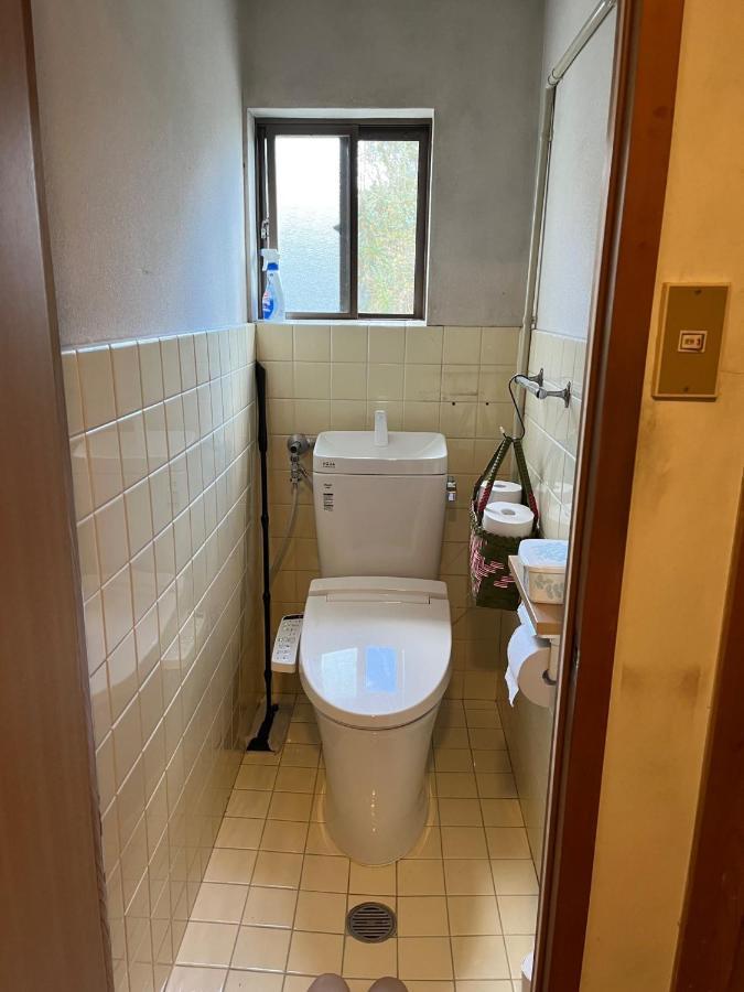 Yoshino-Gun - House - Vacation Stay 90749V Kamiichi  ภายนอก รูปภาพ