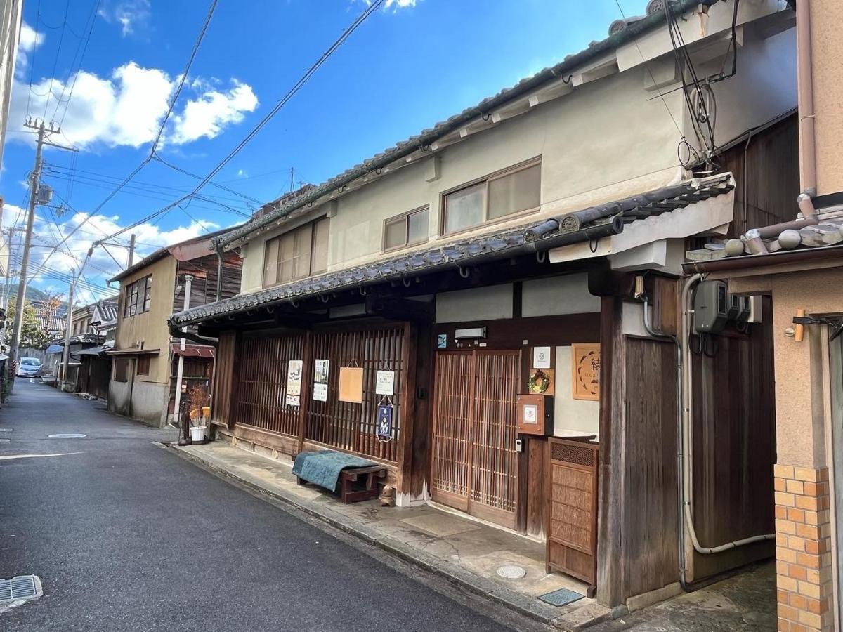 Yoshino-Gun - House - Vacation Stay 90749V Kamiichi  ภายนอก รูปภาพ