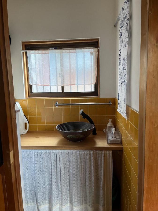Yoshino-Gun - House - Vacation Stay 90749V Kamiichi  ภายนอก รูปภาพ