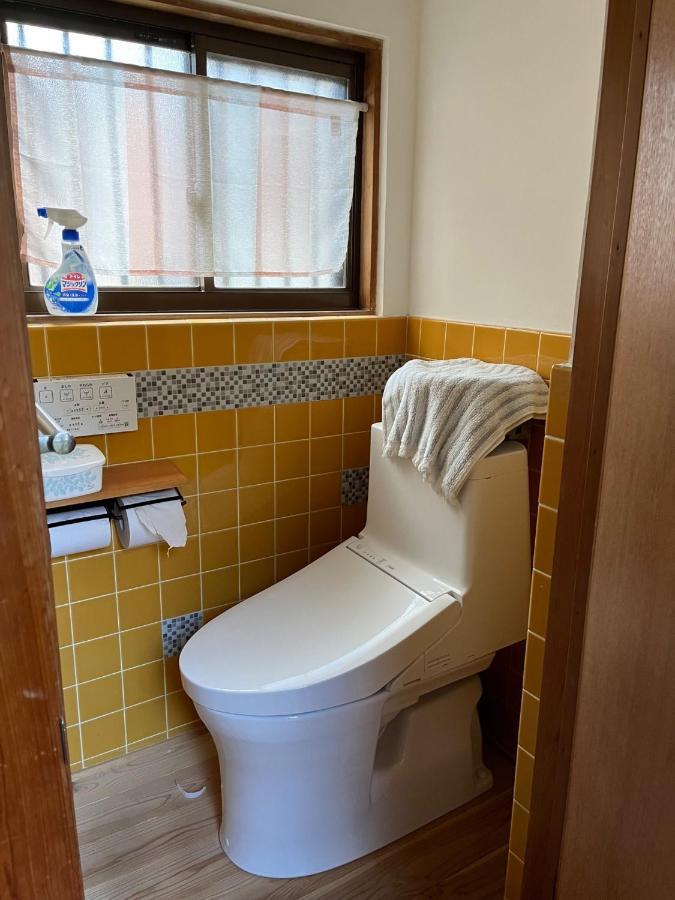 Yoshino-Gun - House - Vacation Stay 90749V Kamiichi  ภายนอก รูปภาพ
