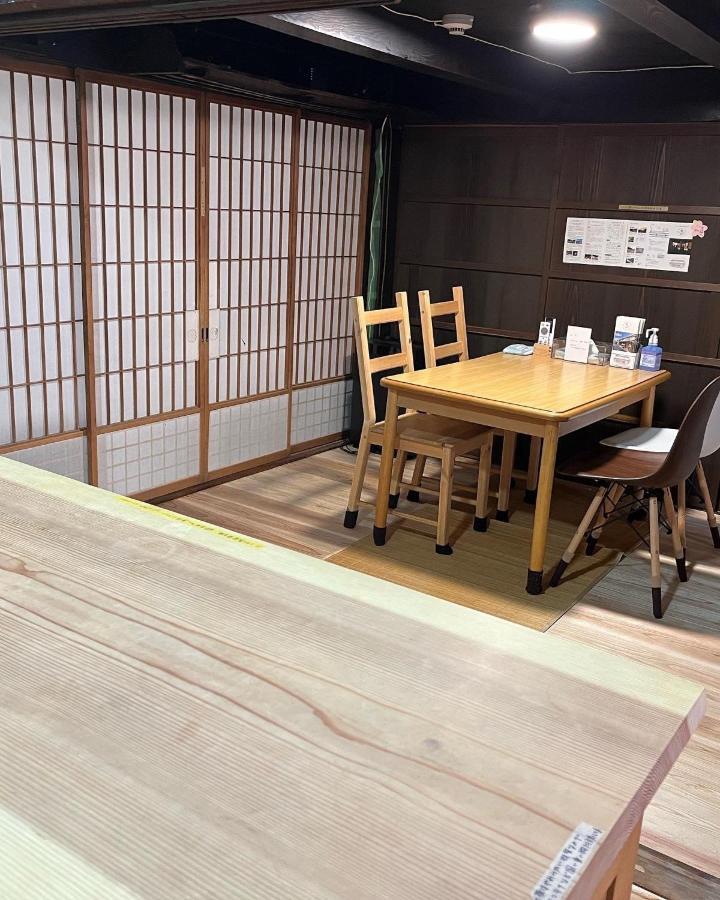 Yoshino-Gun - House - Vacation Stay 90749V Kamiichi  ภายนอก รูปภาพ