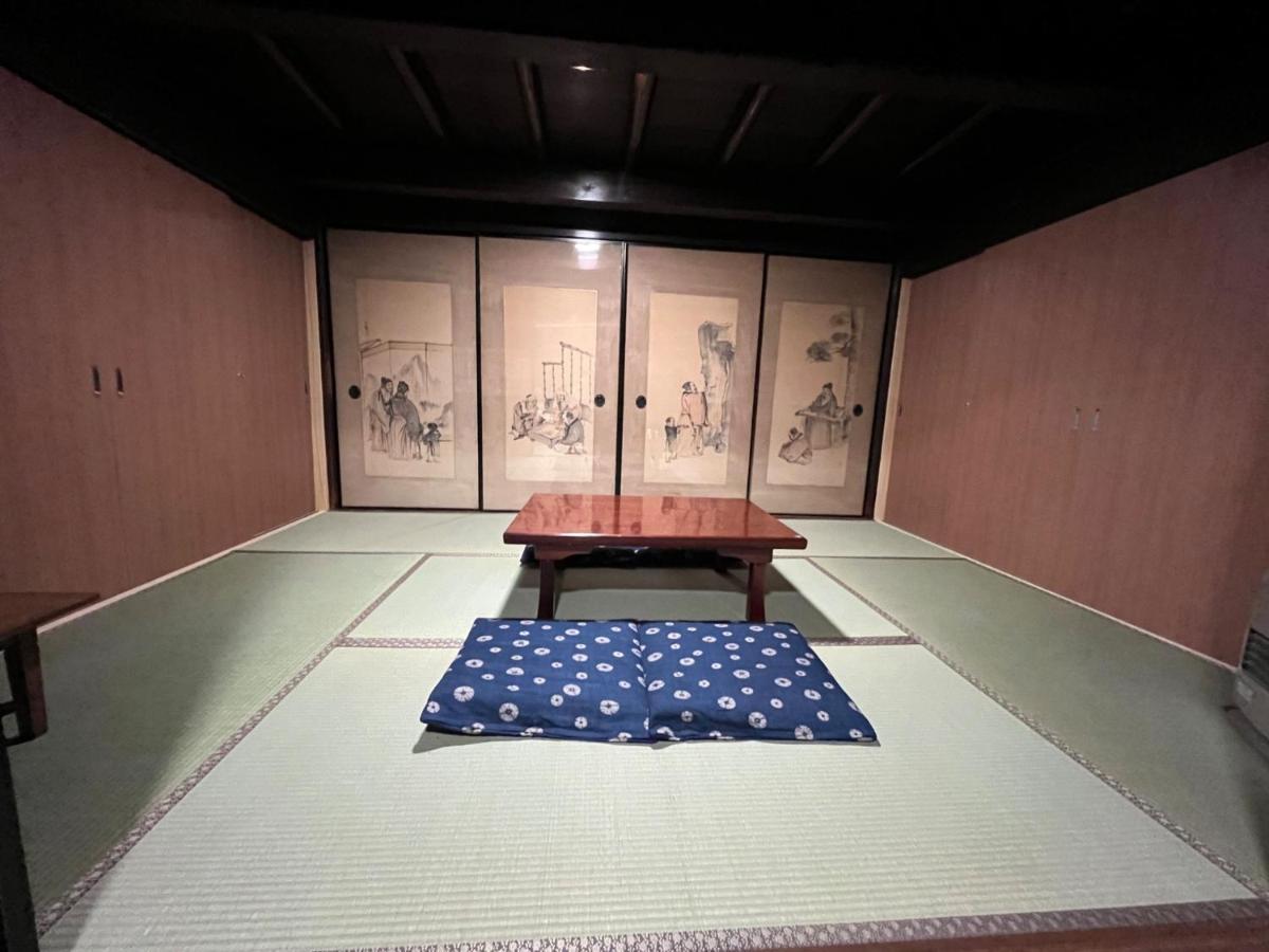 Yoshino-Gun - House - Vacation Stay 90749V Kamiichi  ภายนอก รูปภาพ