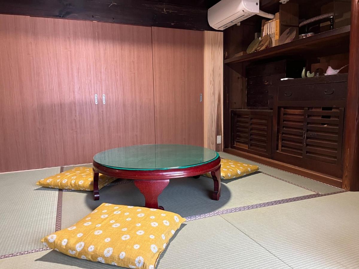 Yoshino-Gun - House - Vacation Stay 90749V Kamiichi  ภายนอก รูปภาพ